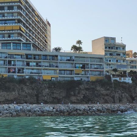 Castillo De Santa Clara Luxury Torremolinos Zewnętrze zdjęcie