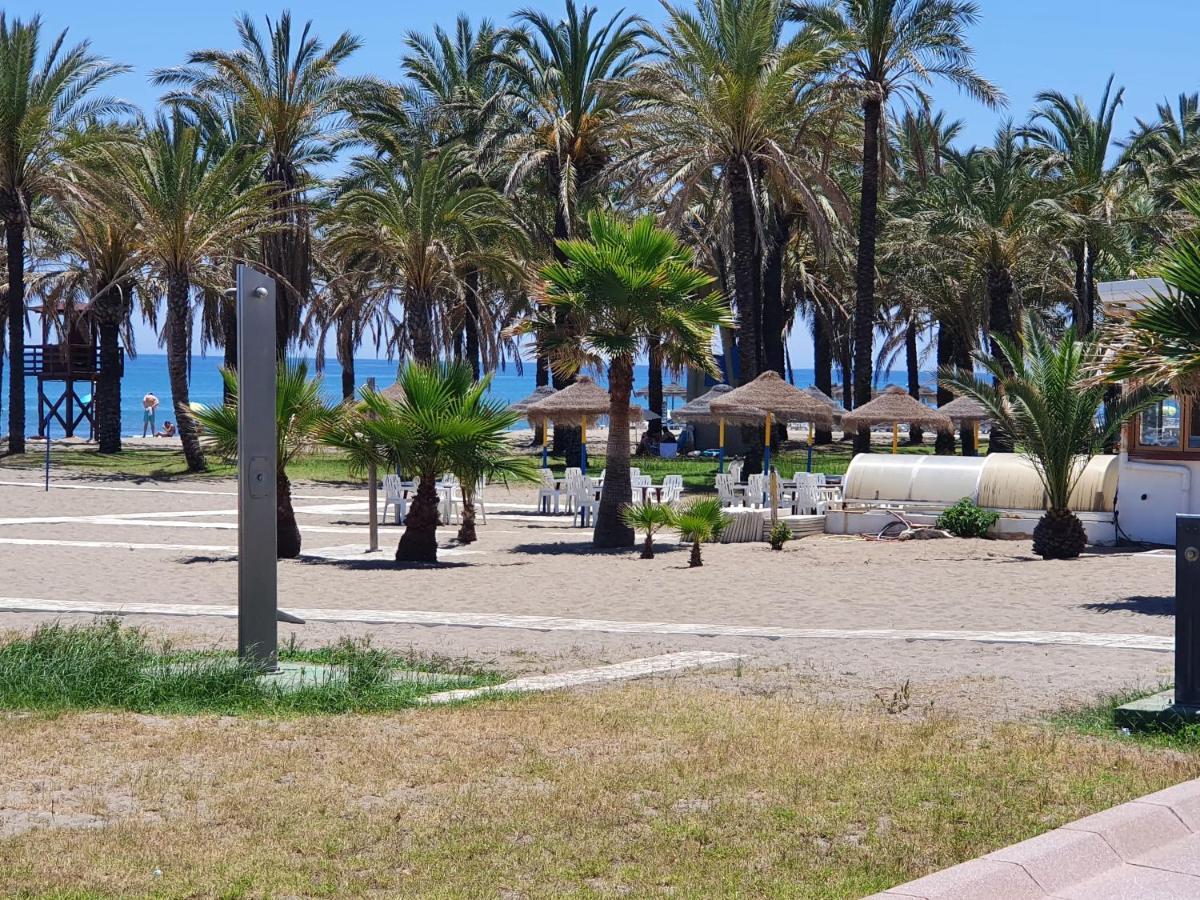 Castillo De Santa Clara Luxury Torremolinos Zewnętrze zdjęcie