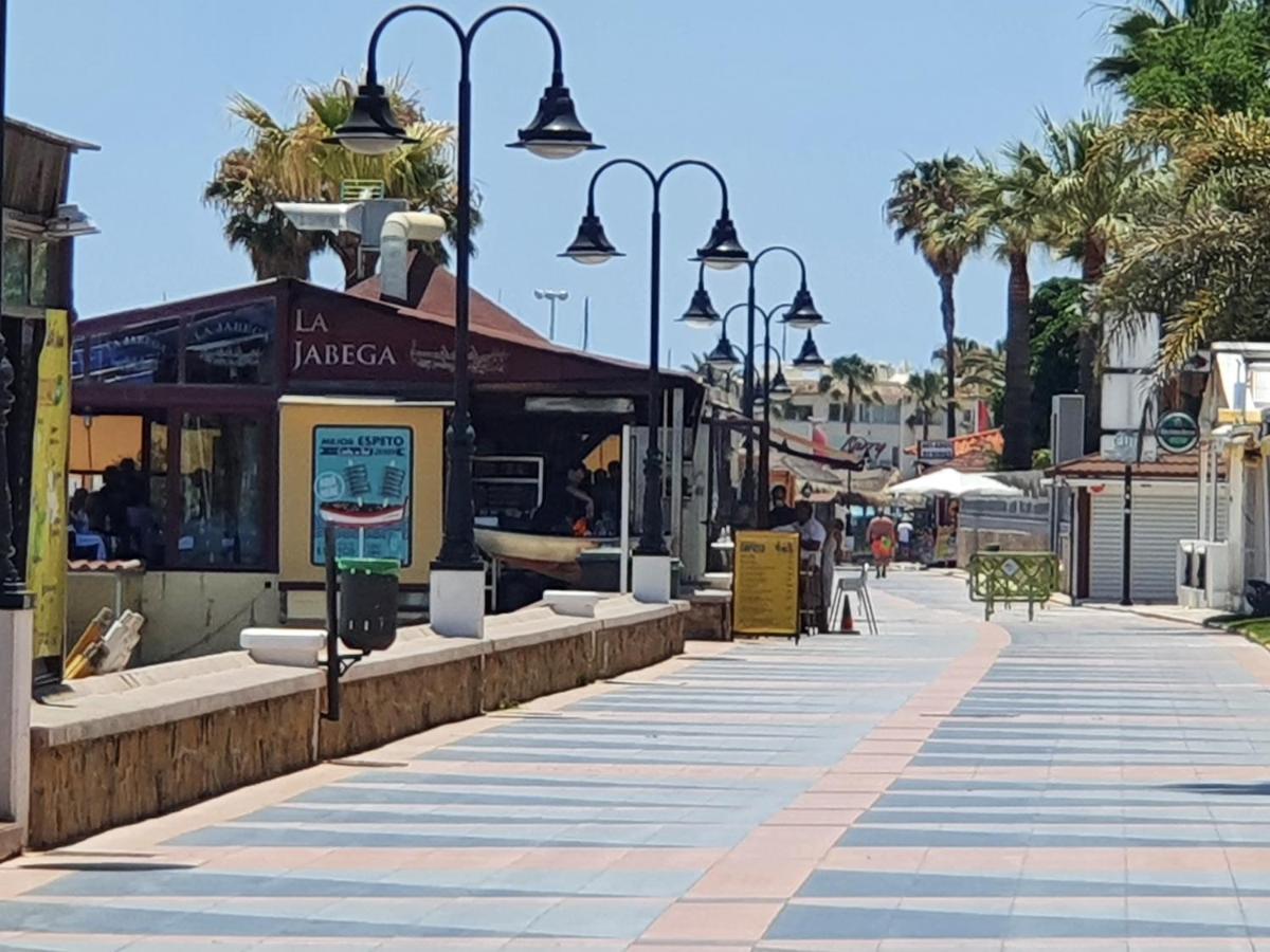 Castillo De Santa Clara Luxury Torremolinos Zewnętrze zdjęcie