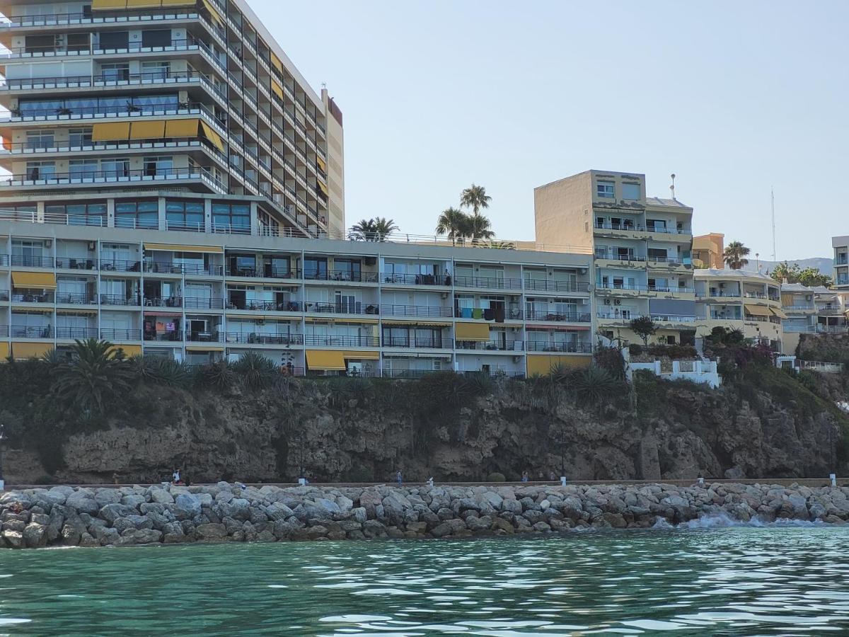 Castillo De Santa Clara Luxury Torremolinos Zewnętrze zdjęcie