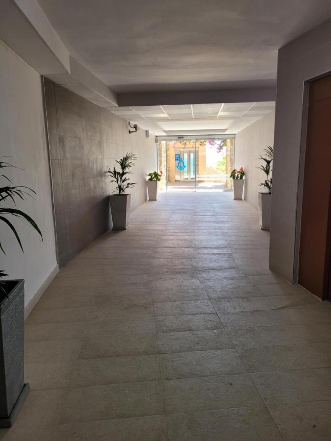 Castillo De Santa Clara Luxury Torremolinos Zewnętrze zdjęcie