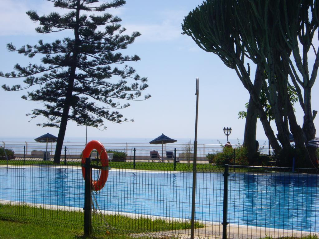 Castillo De Santa Clara Luxury Torremolinos Zewnętrze zdjęcie