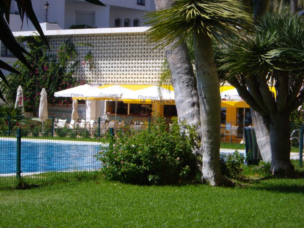 Castillo De Santa Clara Luxury Torremolinos Zewnętrze zdjęcie
