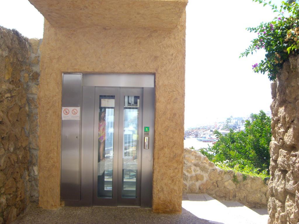 Castillo De Santa Clara Luxury Torremolinos Zewnętrze zdjęcie