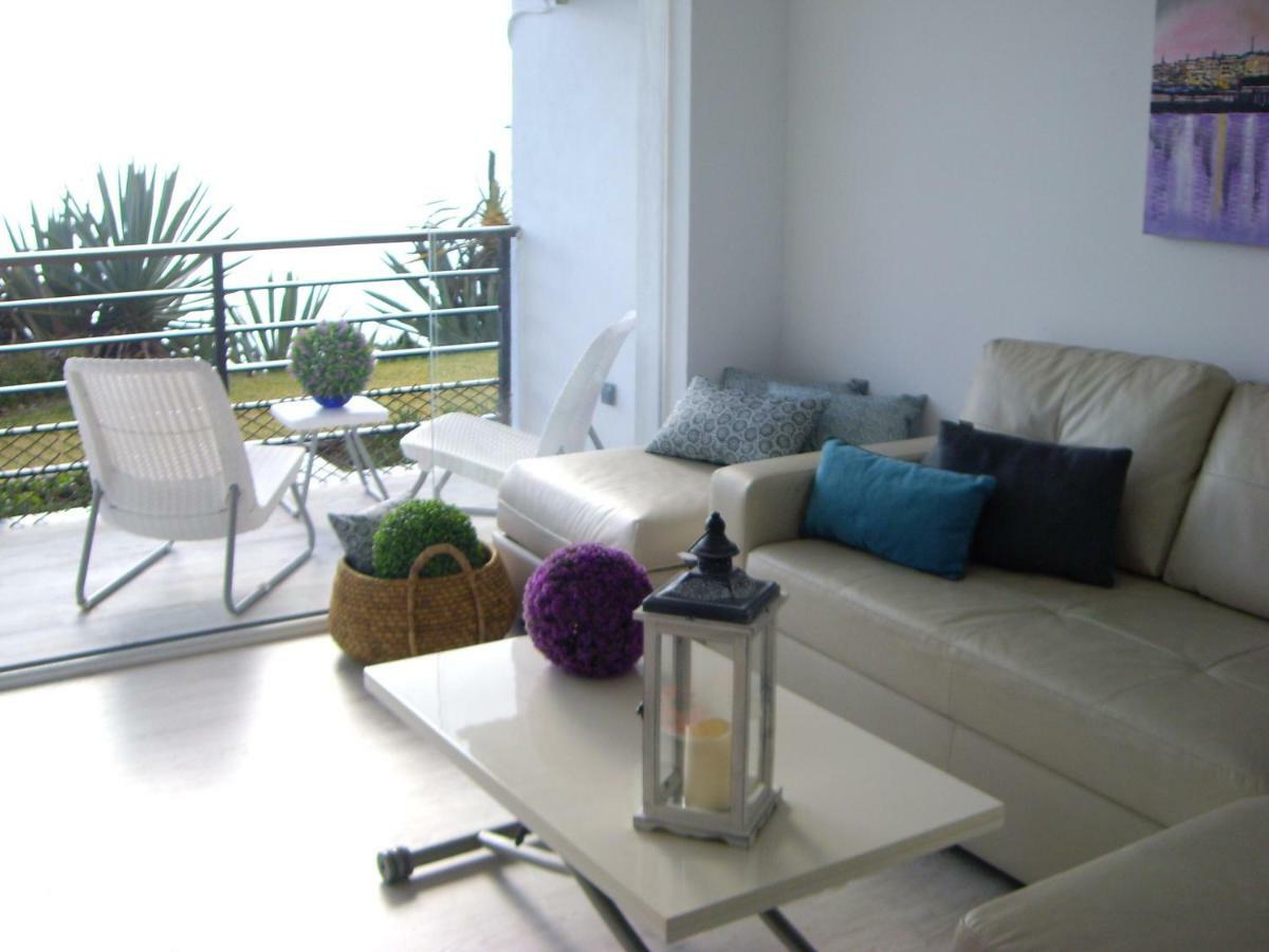 Castillo De Santa Clara Luxury Torremolinos Zewnętrze zdjęcie