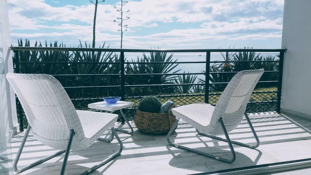 Castillo De Santa Clara Luxury Torremolinos Zewnętrze zdjęcie