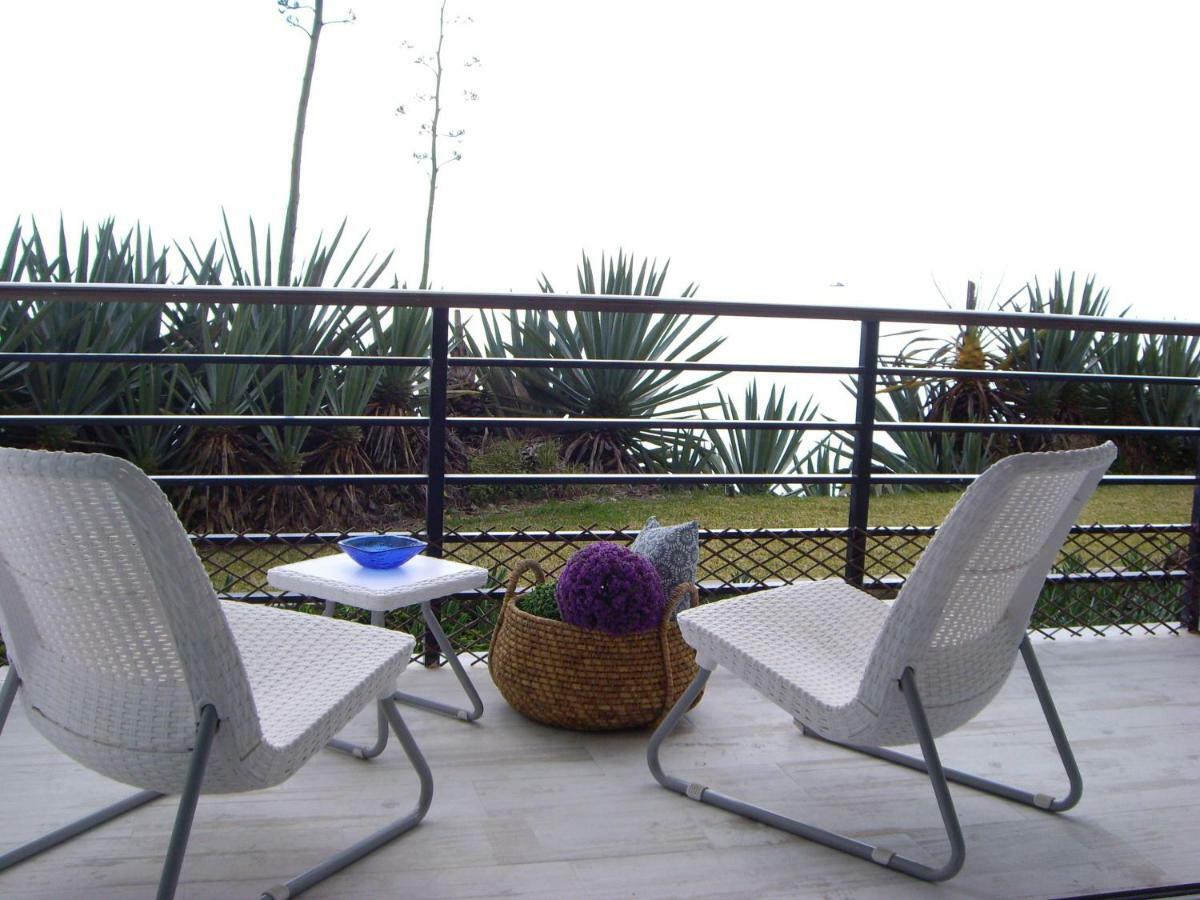 Castillo De Santa Clara Luxury Torremolinos Zewnętrze zdjęcie