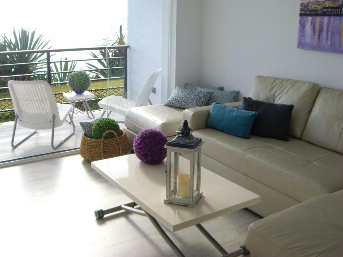 Castillo De Santa Clara Luxury Torremolinos Zewnętrze zdjęcie