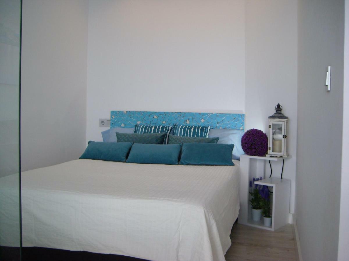 Castillo De Santa Clara Luxury Torremolinos Zewnętrze zdjęcie